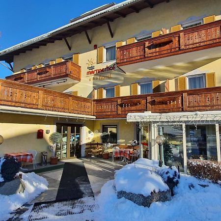 Hotel Martinerhof San Lorenzo di Sebato Extérieur photo