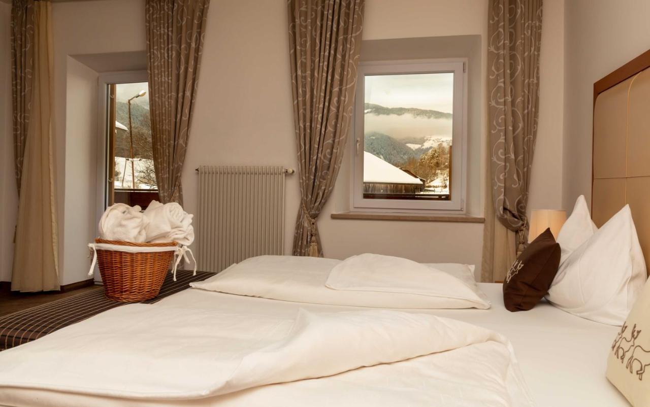 Hotel Martinerhof San Lorenzo di Sebato Extérieur photo