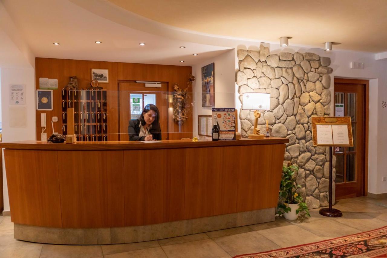 Hotel Martinerhof San Lorenzo di Sebato Extérieur photo