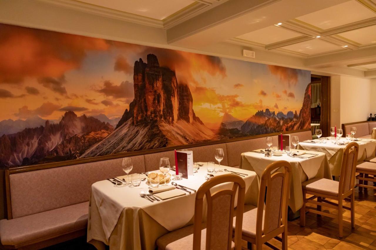 Hotel Martinerhof San Lorenzo di Sebato Extérieur photo