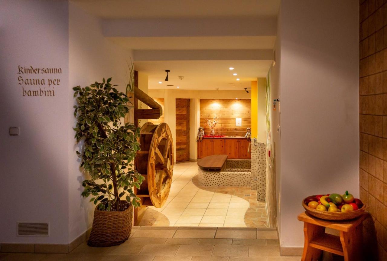 Hotel Martinerhof San Lorenzo di Sebato Extérieur photo