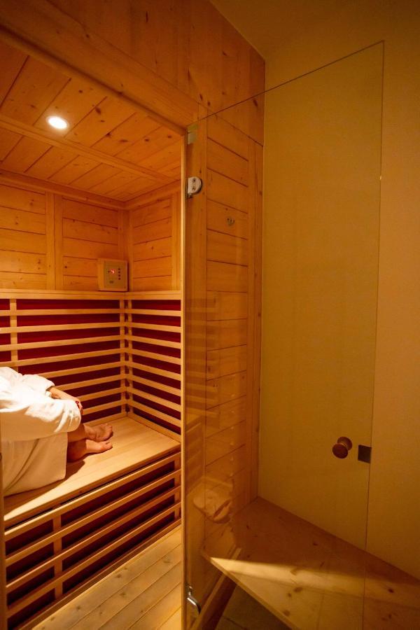Hotel Martinerhof San Lorenzo di Sebato Extérieur photo