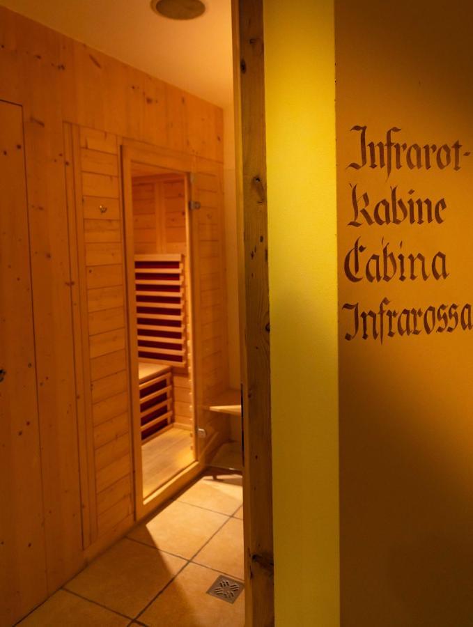 Hotel Martinerhof San Lorenzo di Sebato Extérieur photo