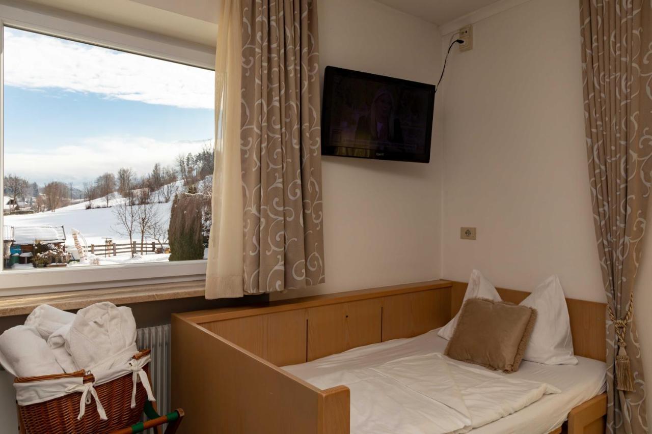 Hotel Martinerhof San Lorenzo di Sebato Extérieur photo