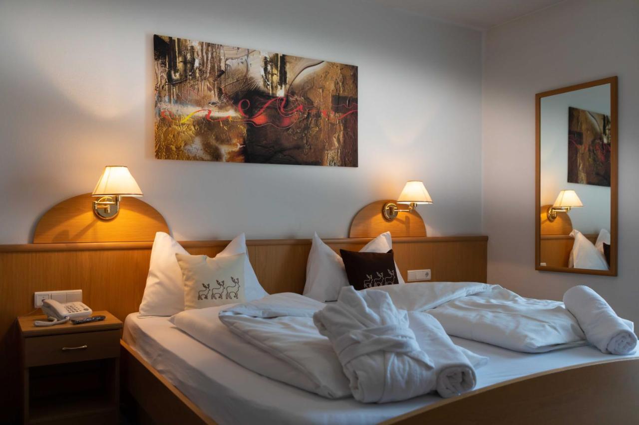 Hotel Martinerhof San Lorenzo di Sebato Extérieur photo