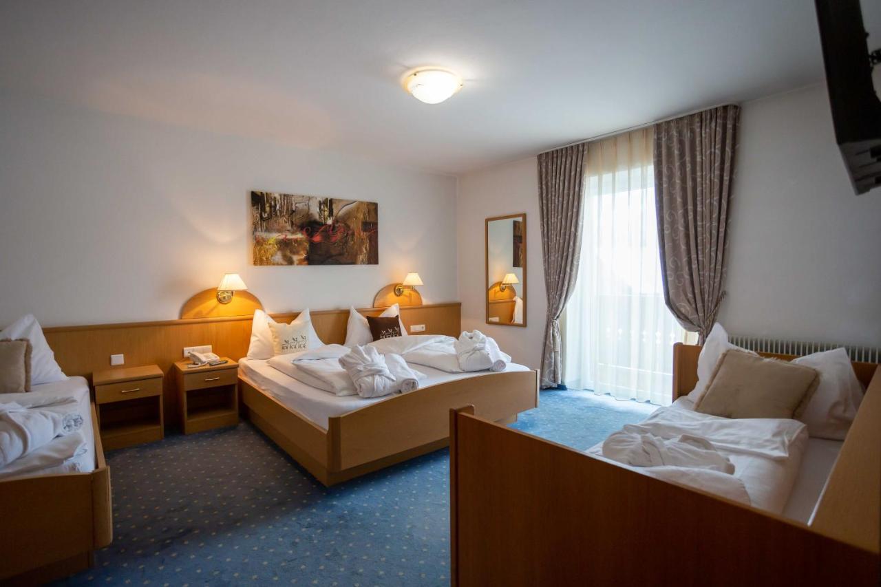 Hotel Martinerhof San Lorenzo di Sebato Extérieur photo
