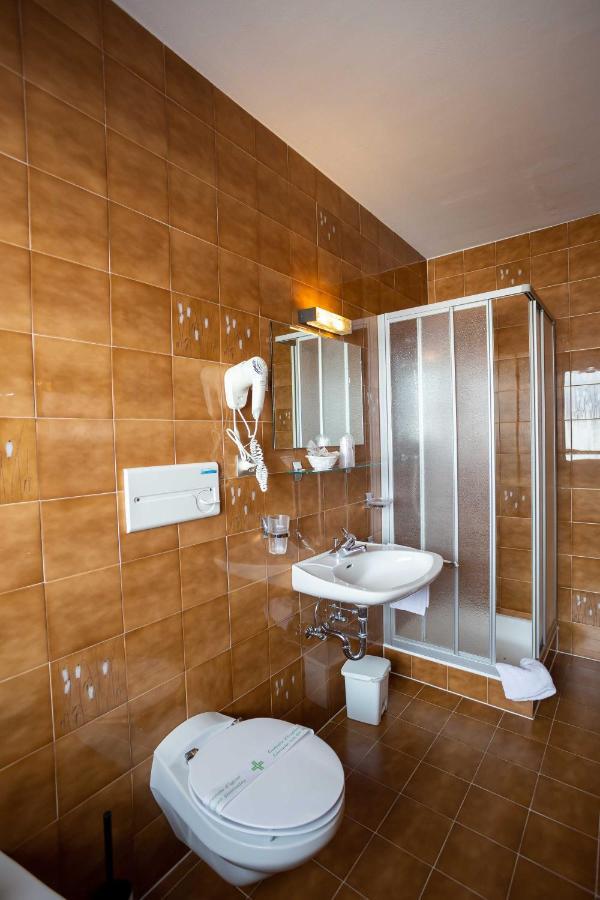 Hotel Martinerhof San Lorenzo di Sebato Extérieur photo