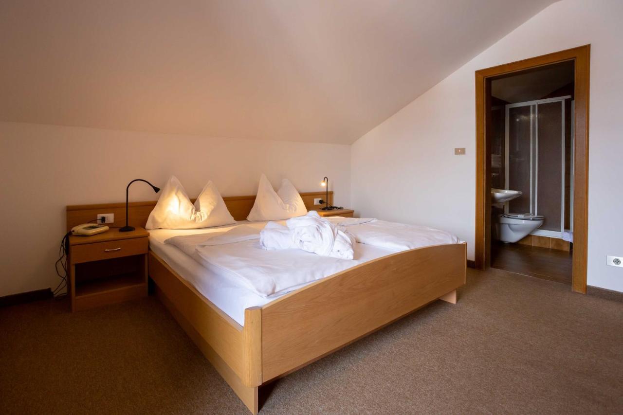 Hotel Martinerhof San Lorenzo di Sebato Extérieur photo